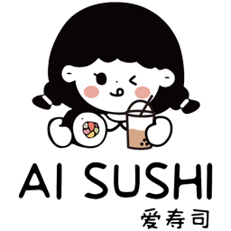 AiSushi logo.